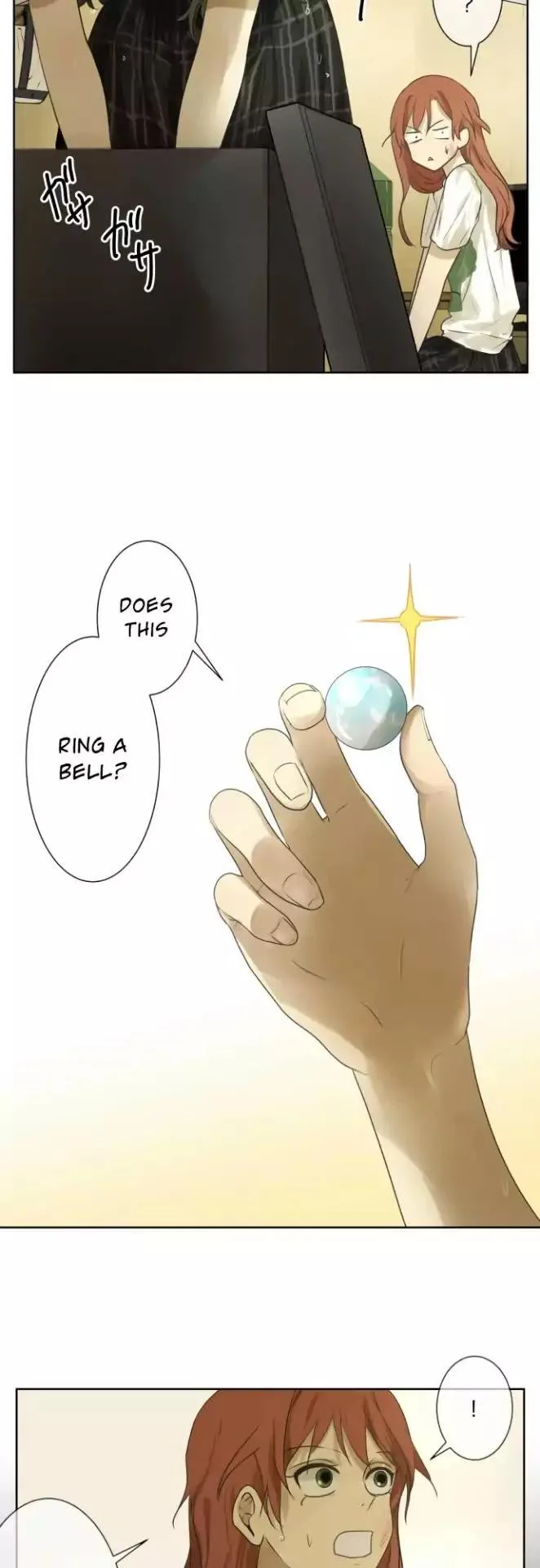 Kakao 79% Chapter 108 page 10