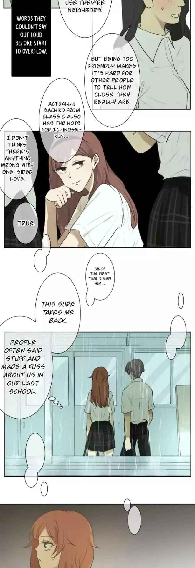 Kakao 79% Chapter 109 page 12