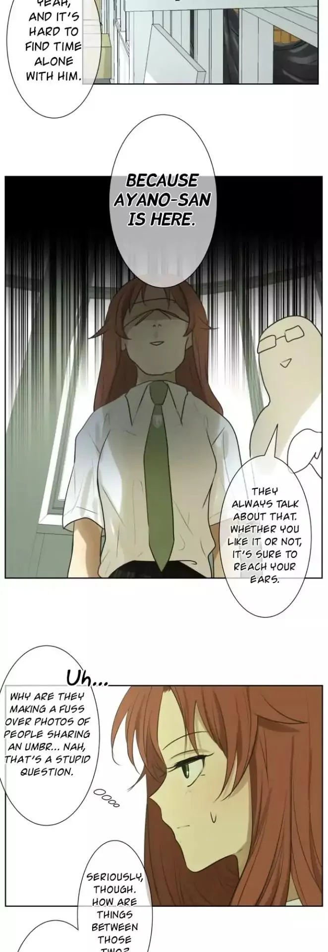 Kakao 79% Chapter 109 page 10