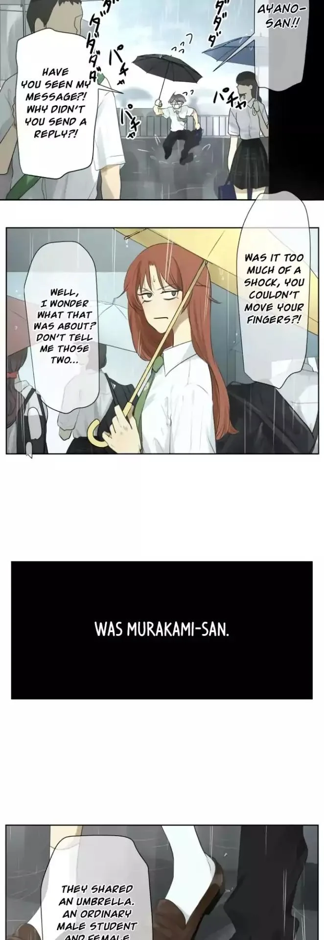 Kakao 79% Chapter 109 page 6