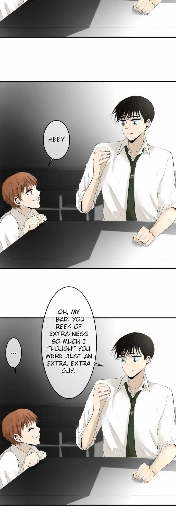 Kakao 79% Chapter 11 page 13