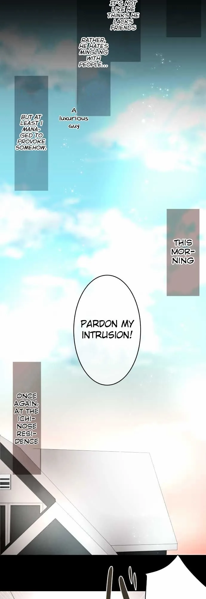 Kakao 79% Chapter 11 page 5
