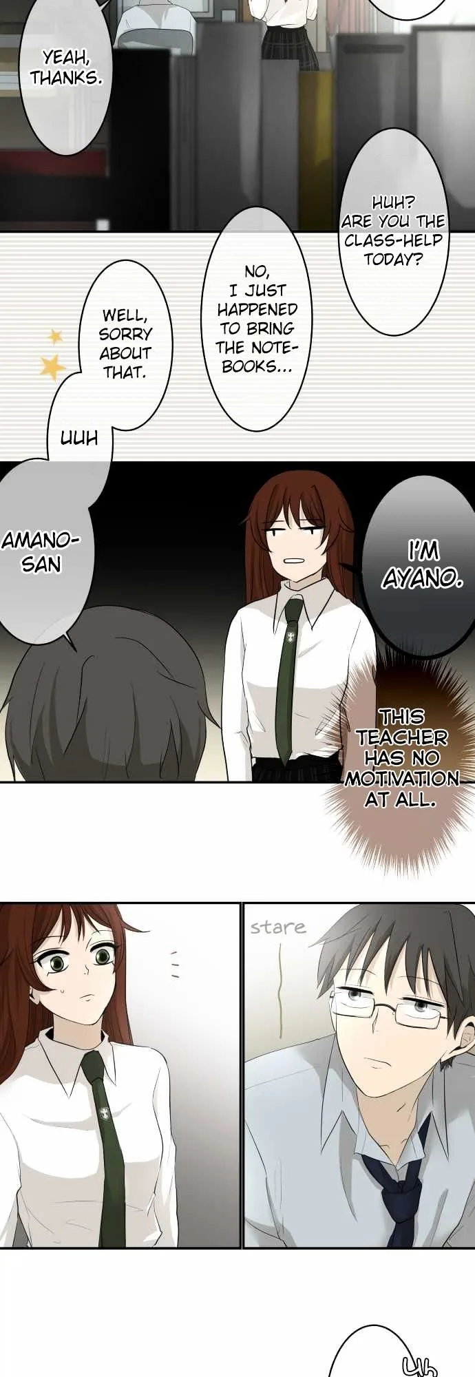 Kakao 79% Chapter 11 page 15