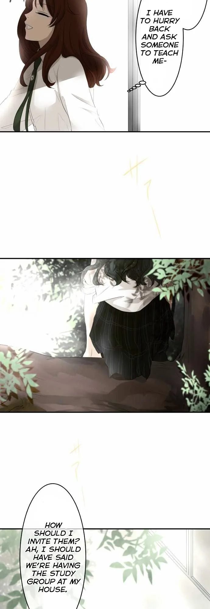 Kakao 79% Chapter 11 page 18