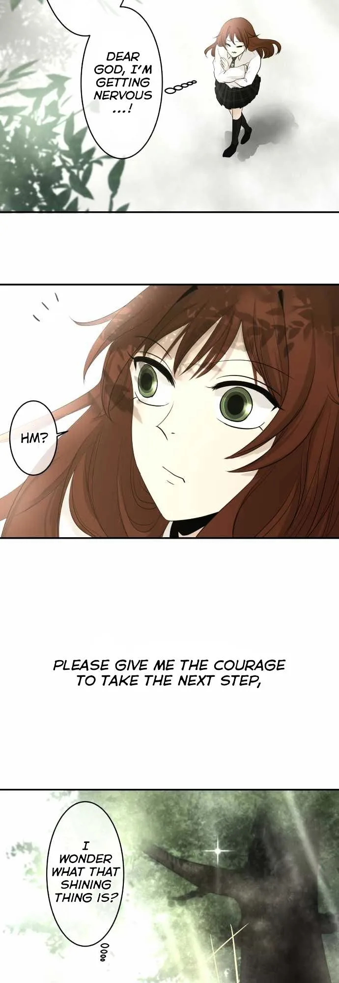 Kakao 79% Chapter 11 page 19