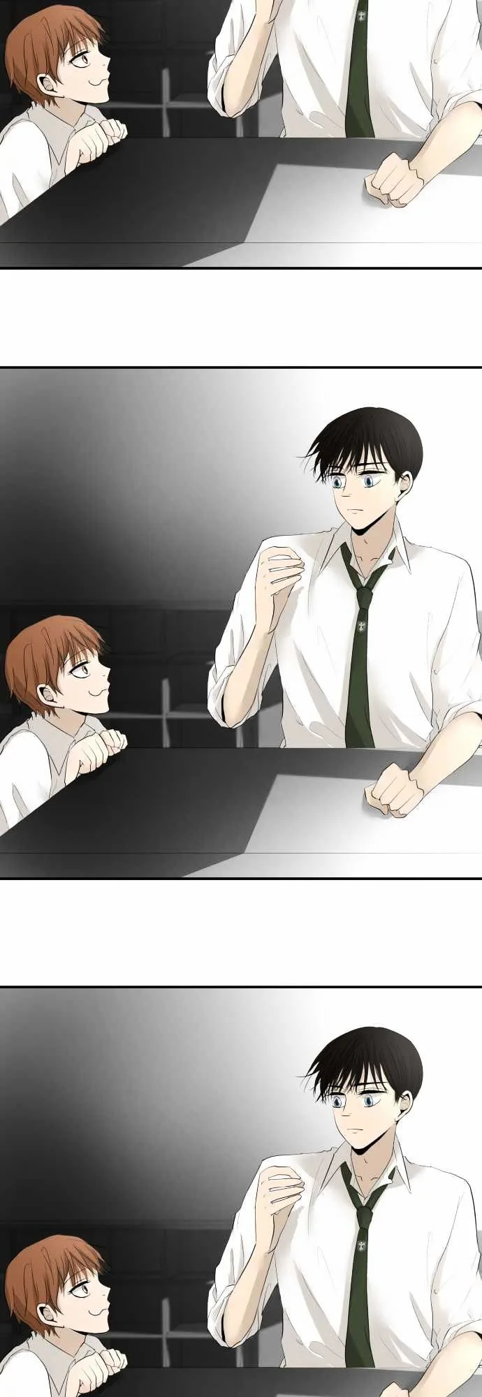 Kakao 79% Chapter 11 page 12