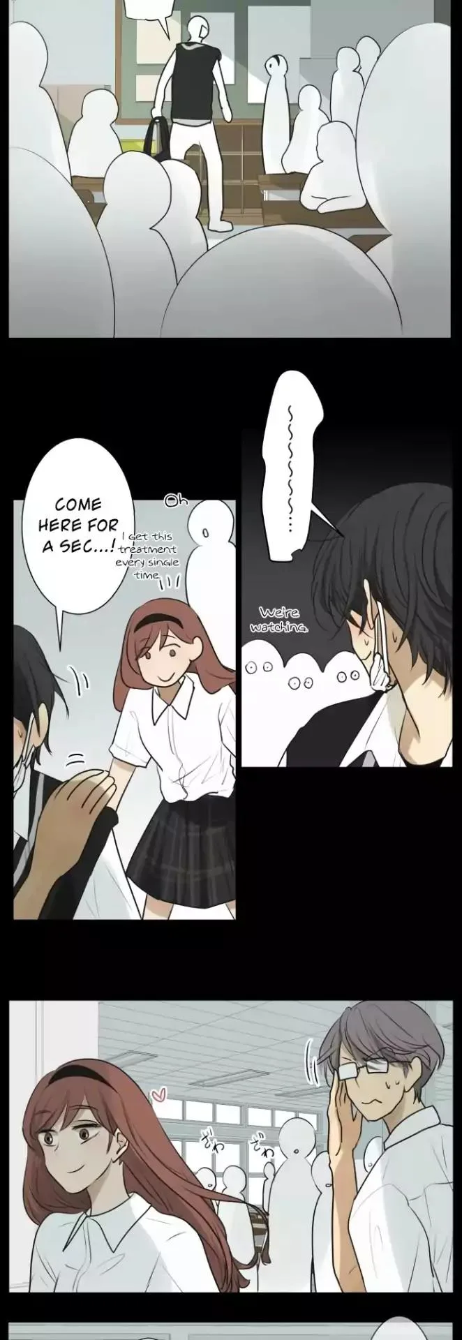 Kakao 79% Chapter 111 page 7