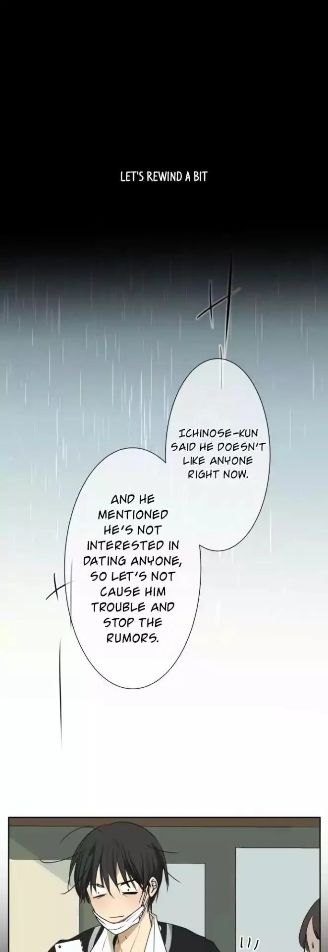 Kakao 79% Chapter 111 page 2