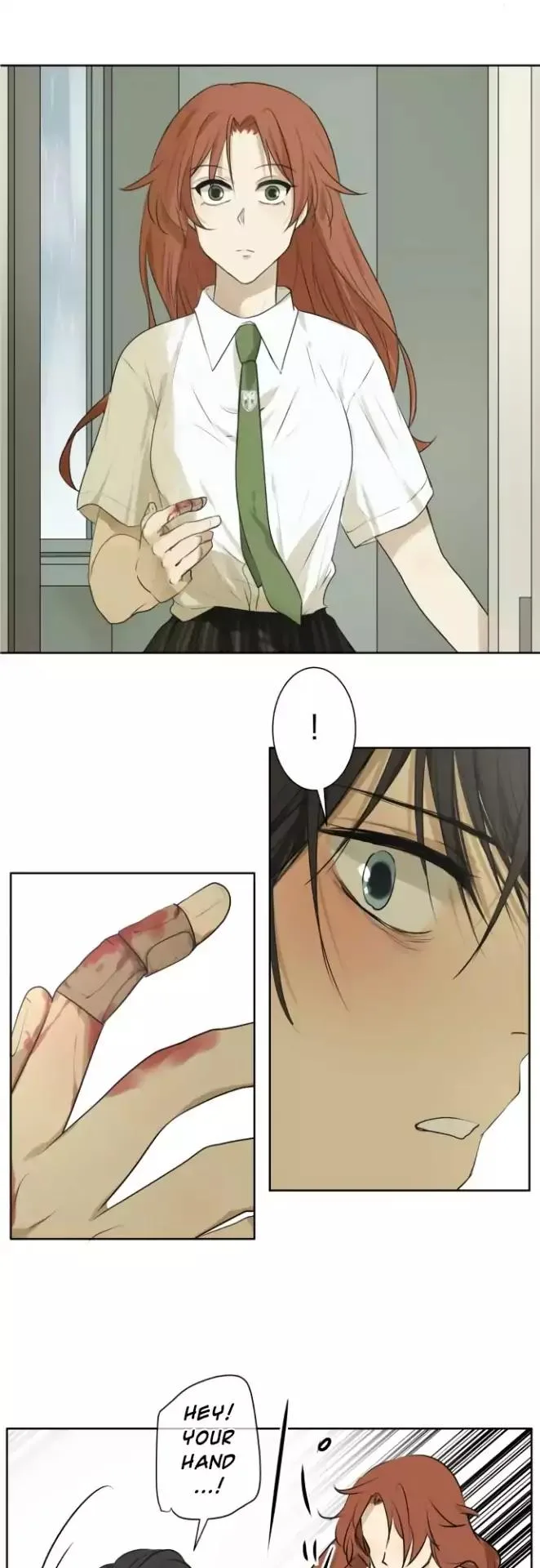Kakao 79% Chapter 111 page 15