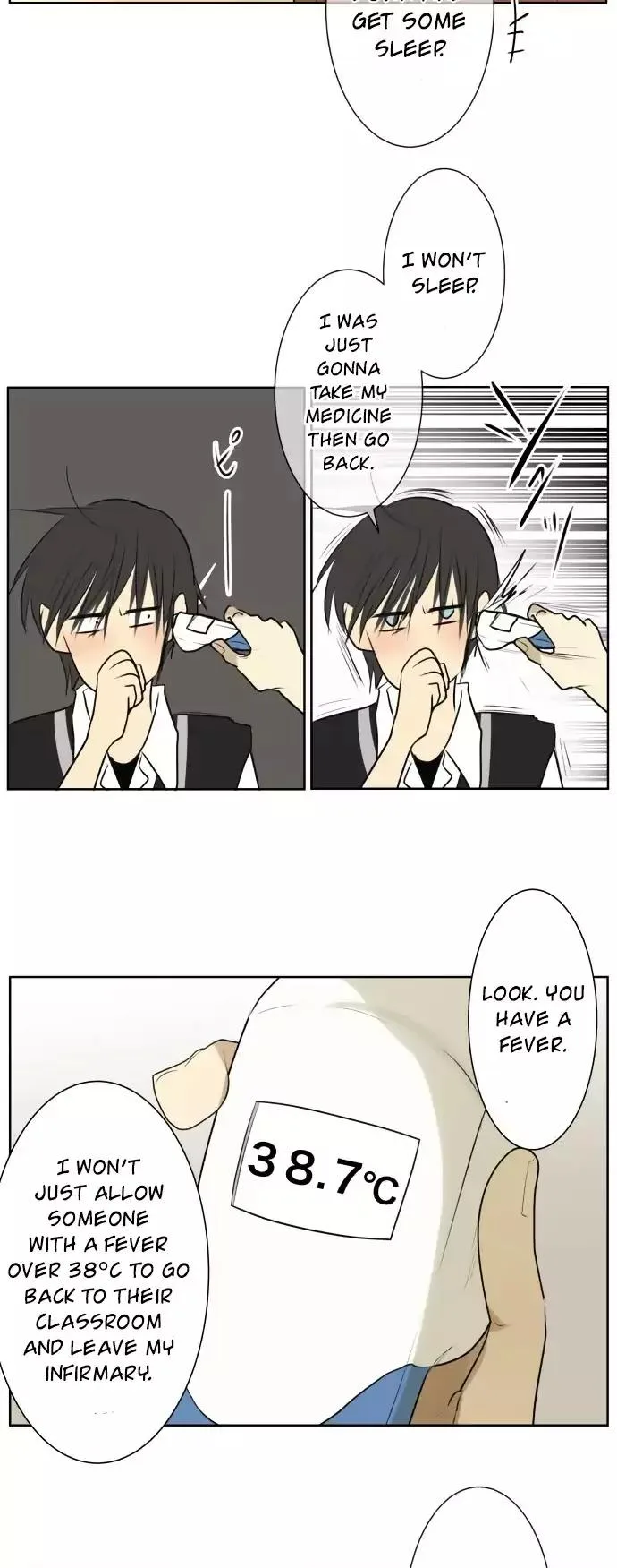 Kakao 79% Chapter 111 page 20