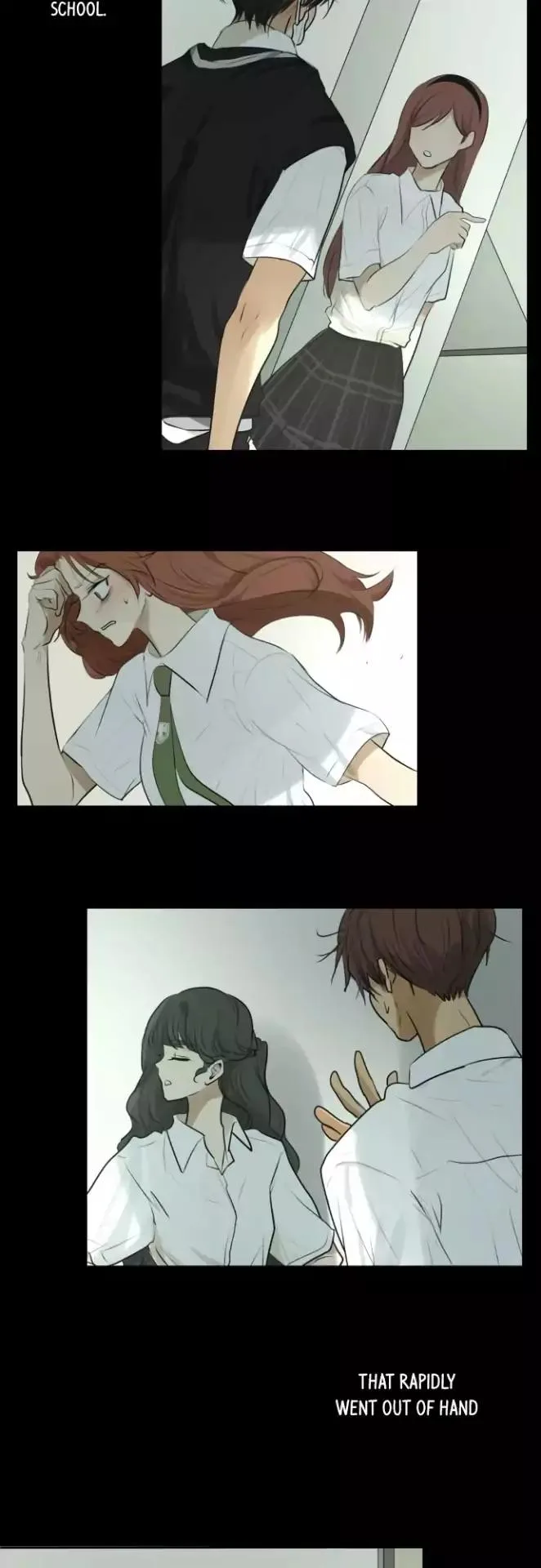 Kakao 79% Chapter 111 page 9
