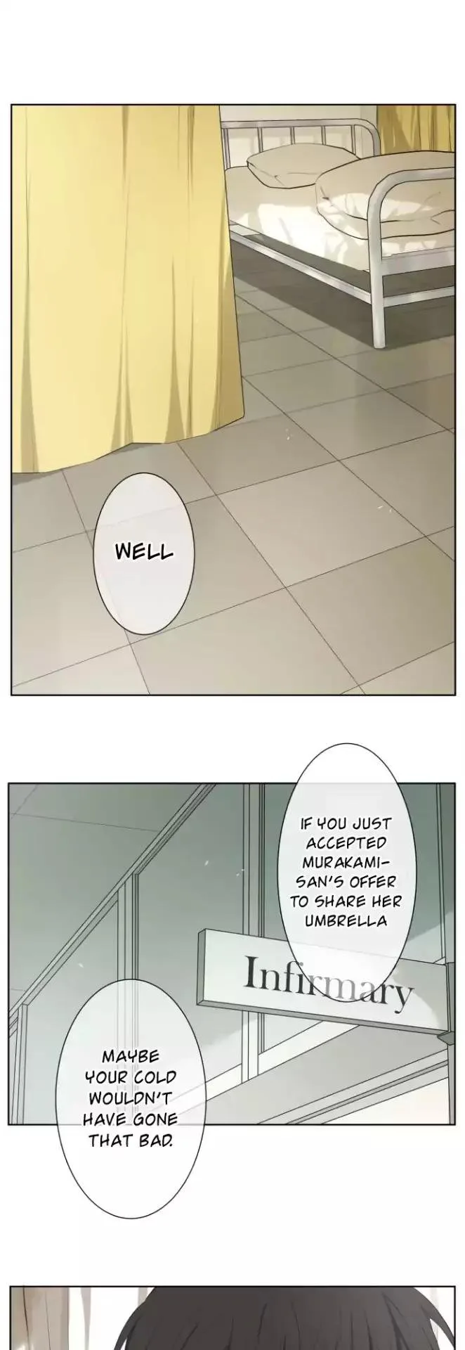 Kakao 79% Chapter 112 page 2