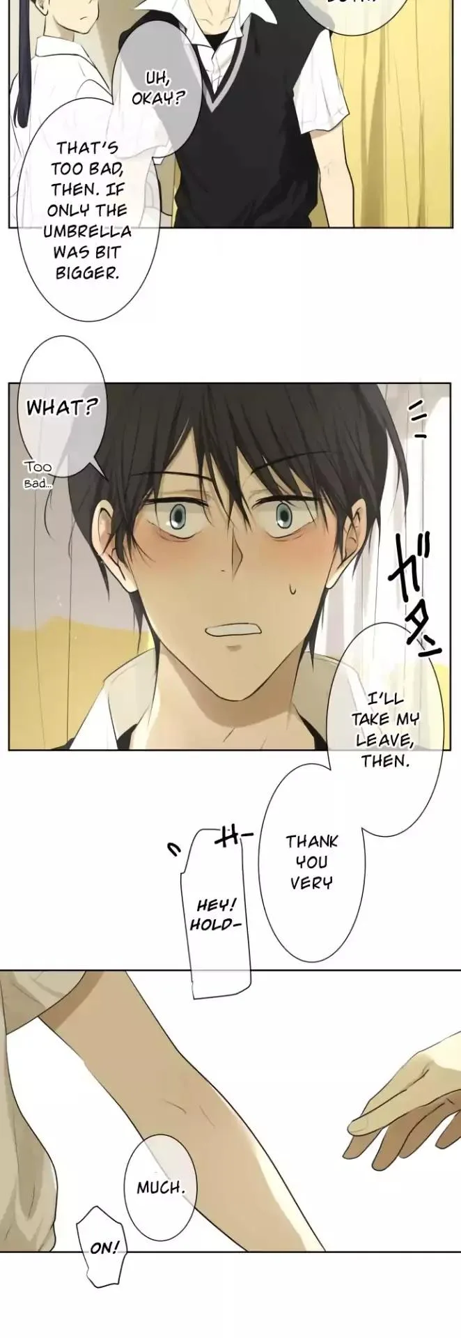 Kakao 79% Chapter 112 page 4