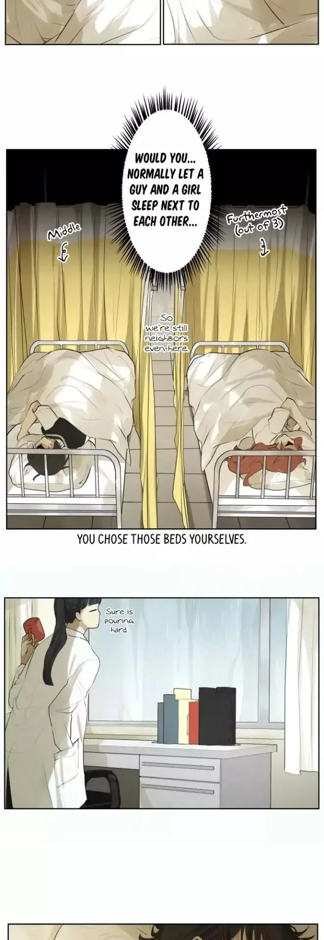 Kakao 79% Chapter 112 page 8