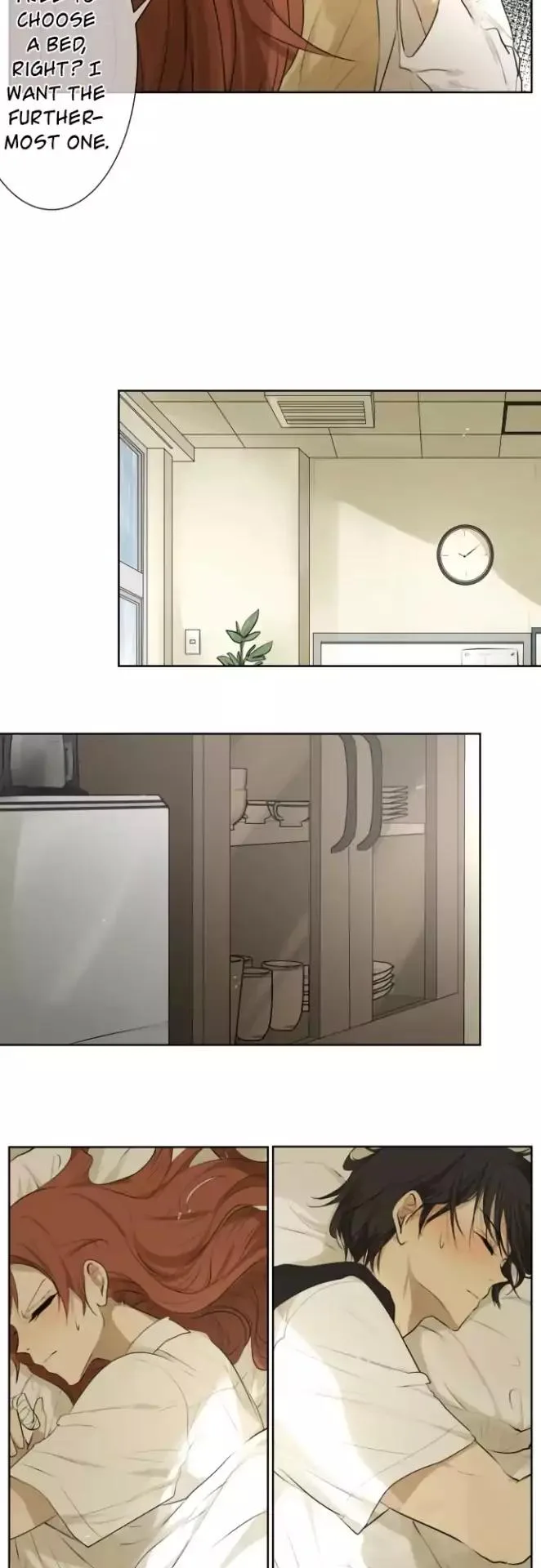 Kakao 79% Chapter 112 page 7