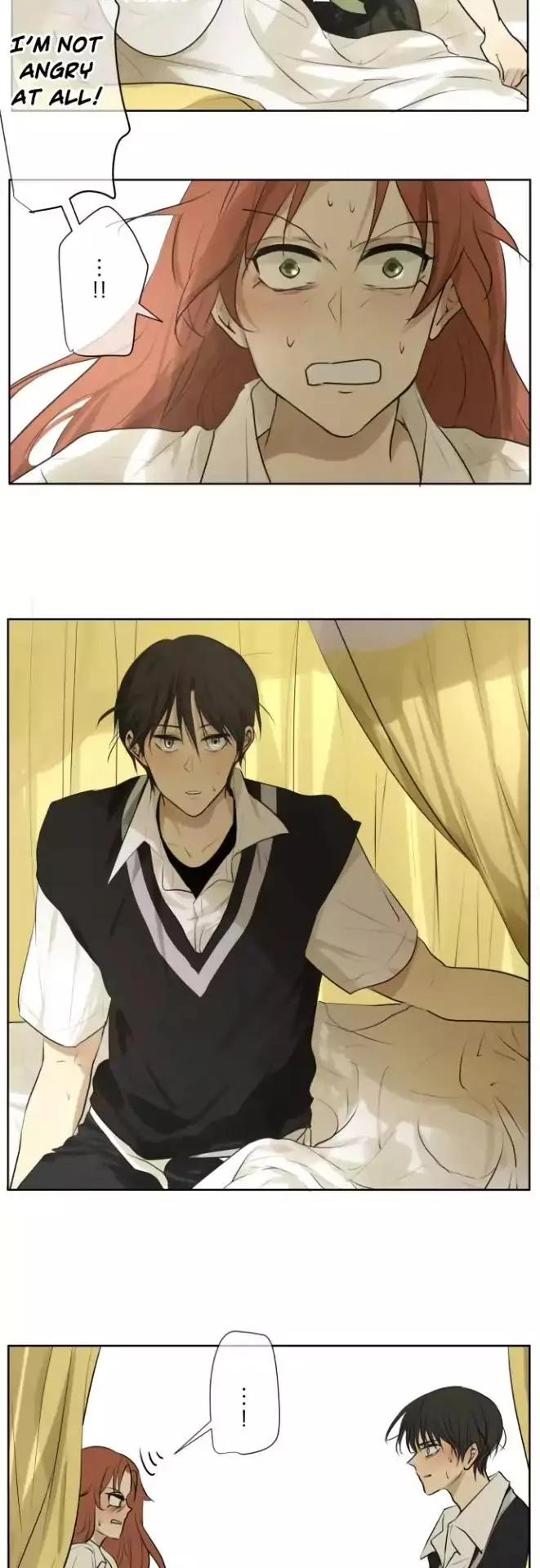 Kakao 79% Chapter 112 page 15