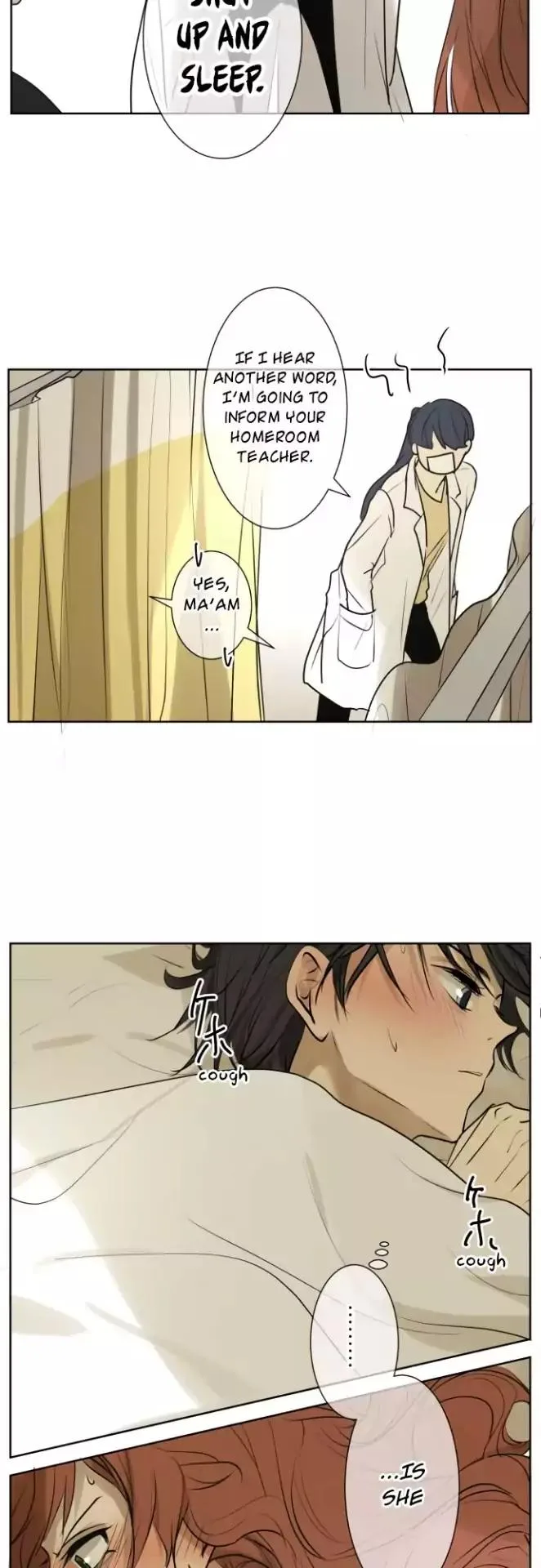 Kakao 79% Chapter 112 page 17