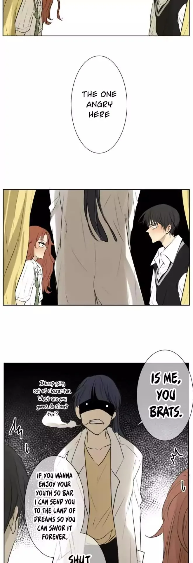 Kakao 79% Chapter 112 page 16