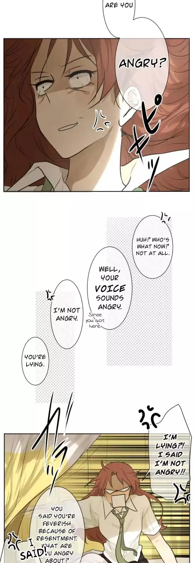 Kakao 79% Chapter 112 page 14
