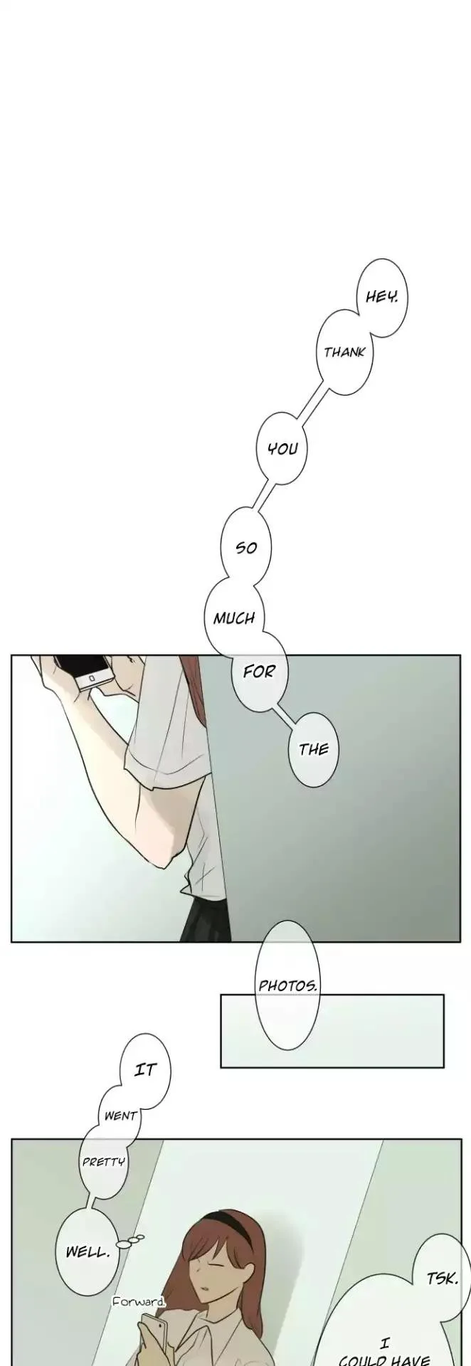 Kakao 79% Chapter 113 page 2