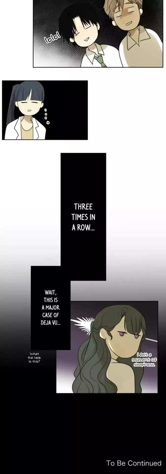 Kakao 79% Chapter 113 page 26