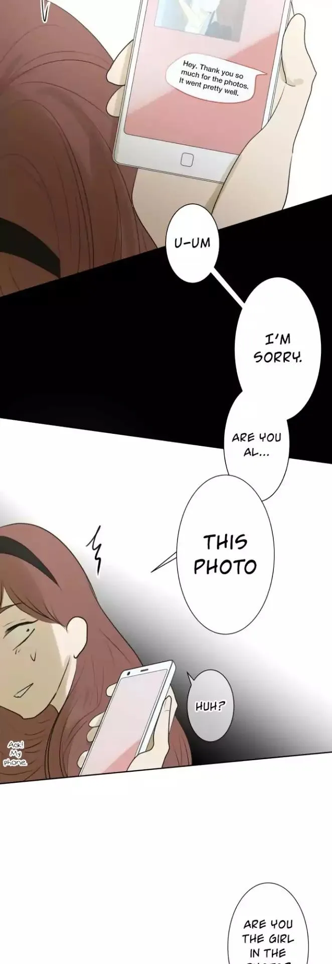 Kakao 79% Chapter 113 page 8