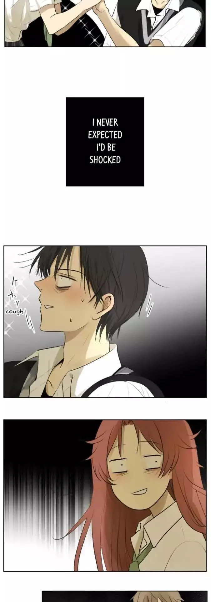 Kakao 79% Chapter 113 page 25
