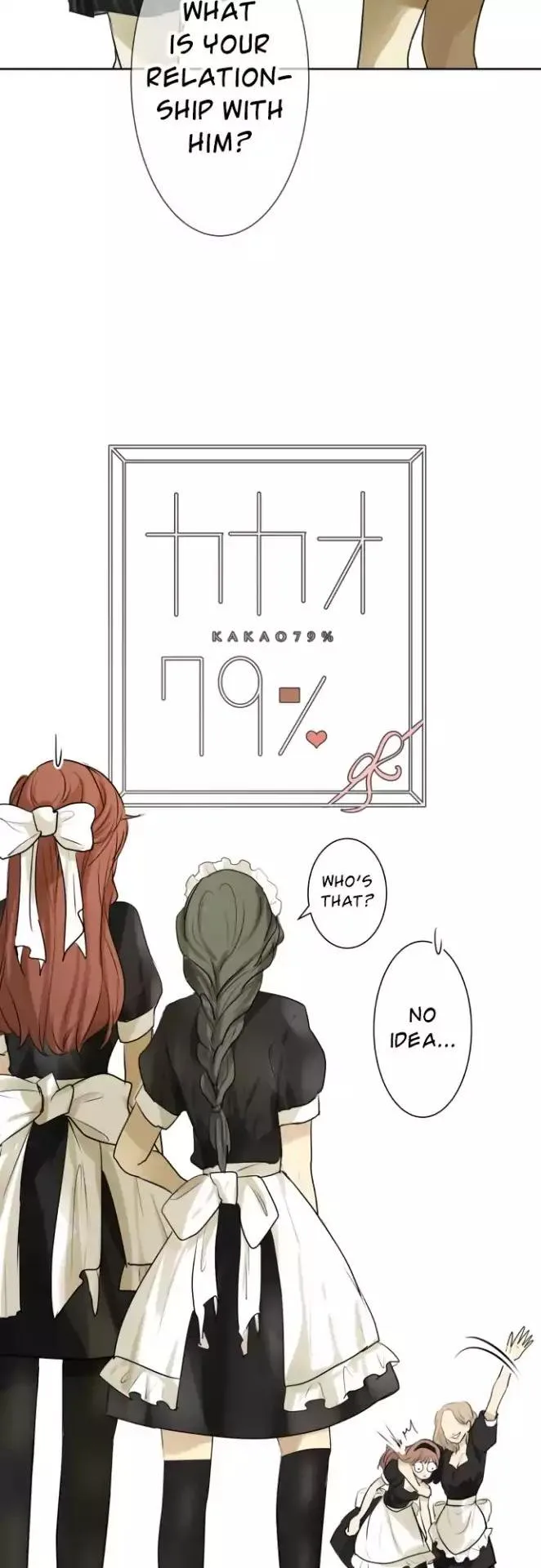 Kakao 79% Chapter 113 page 10