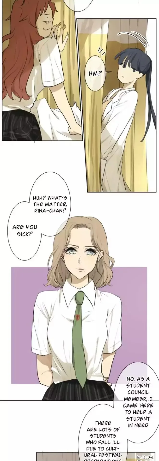 Kakao 79% Chapter 113 page 20