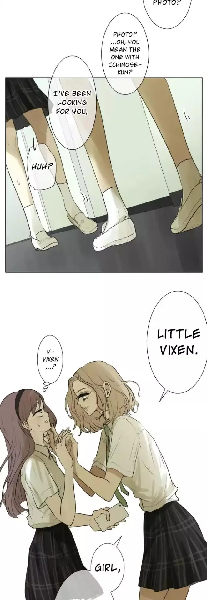 Kakao 79% Chapter 113 page 9
