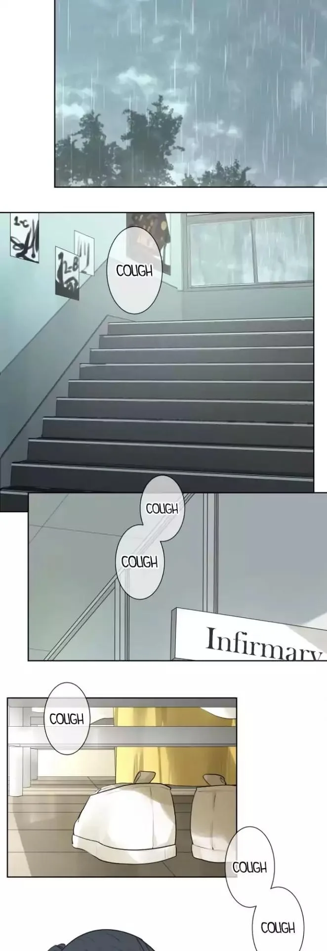 Kakao 79% Chapter 113 page 14