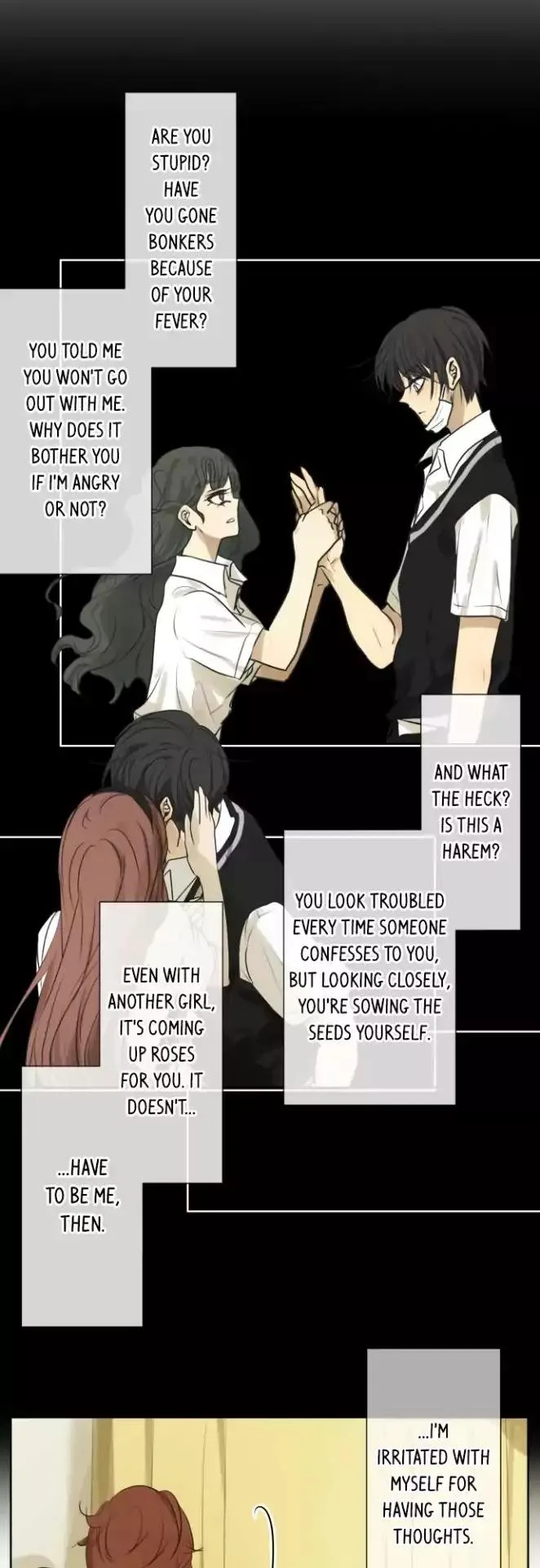 Kakao 79% Chapter 113 page 17