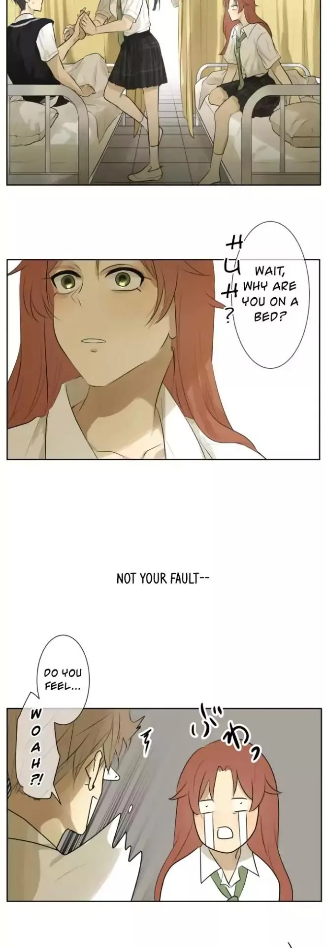 Kakao 79% Chapter 114 page 6