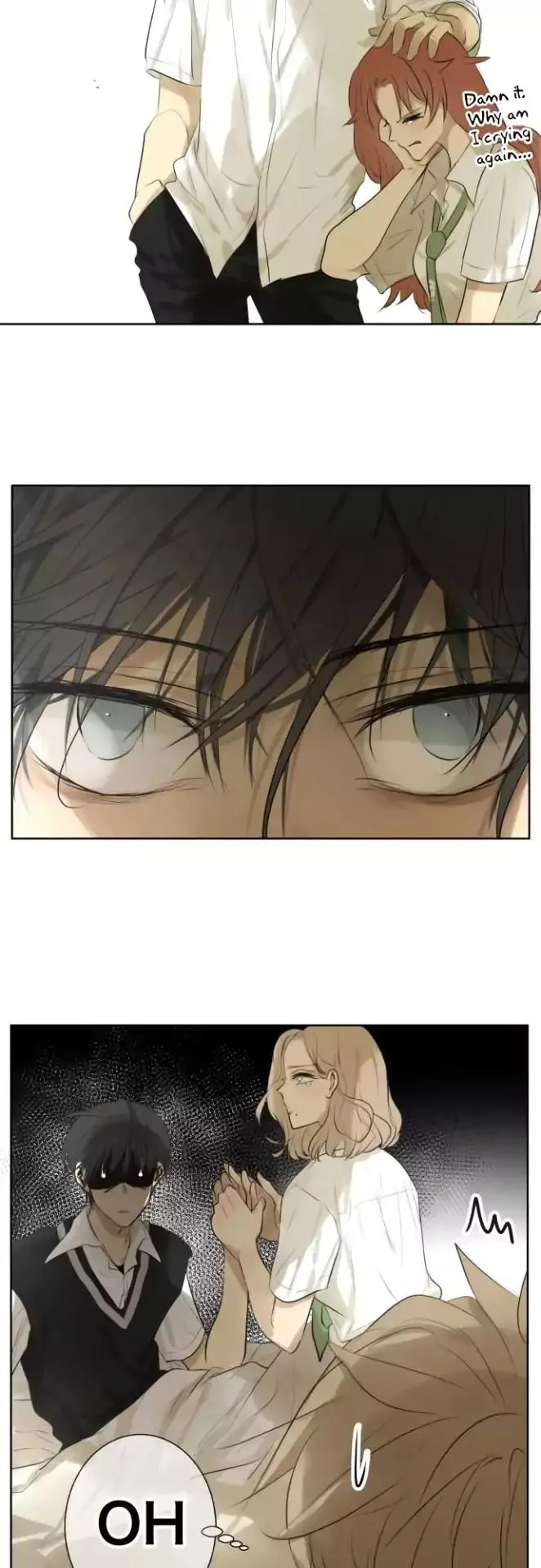 Kakao 79% Chapter 114 page 8