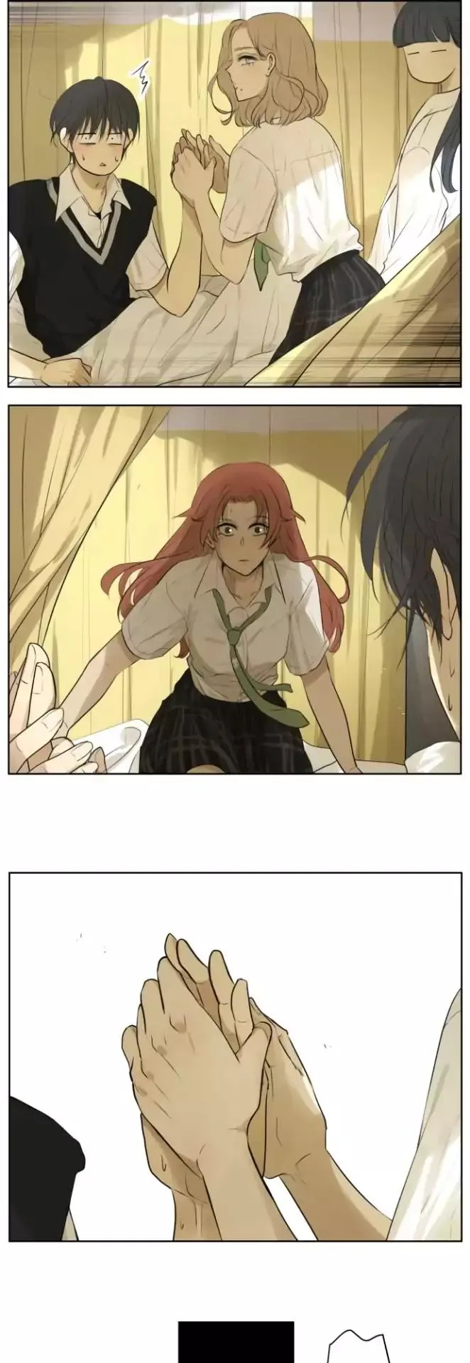 Kakao 79% Chapter 114 page 4