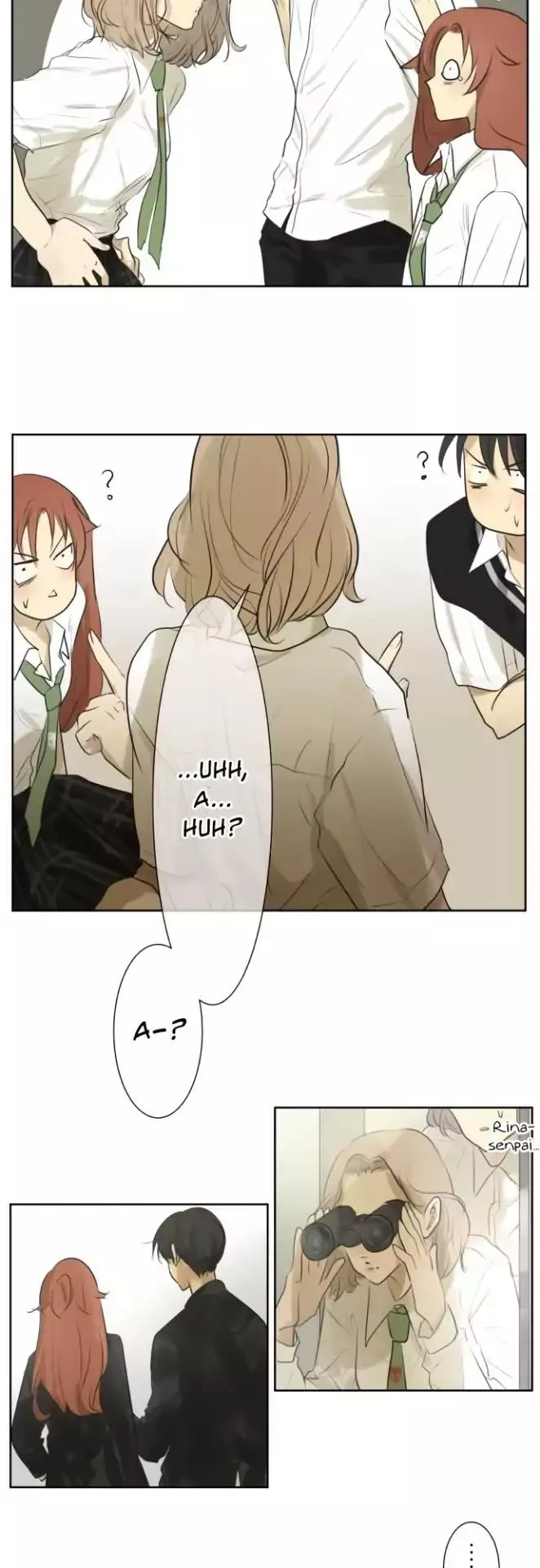 Kakao 79% Chapter 114 page 12