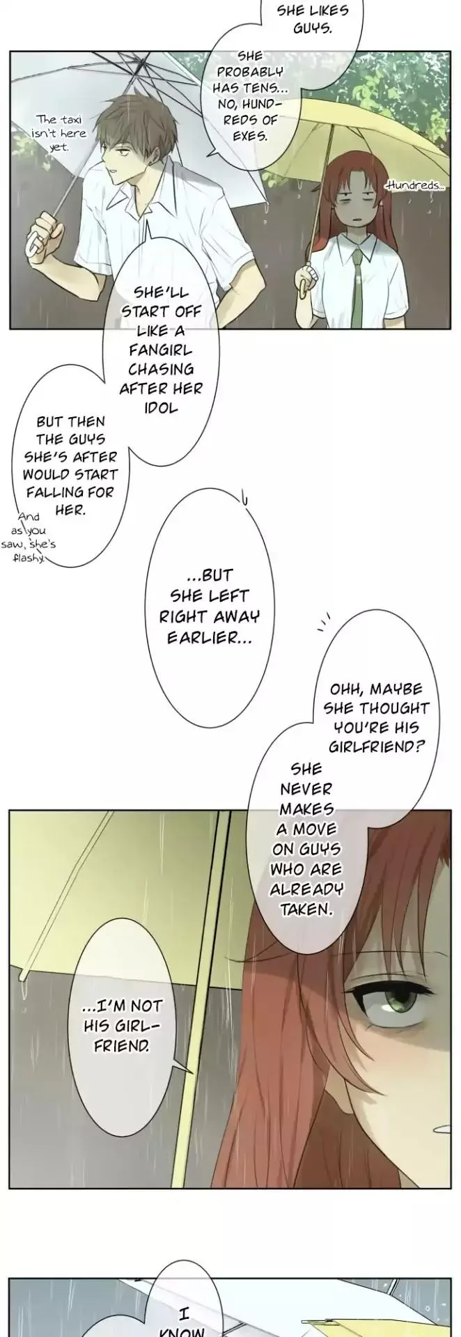 Kakao 79% Chapter 114 page 19