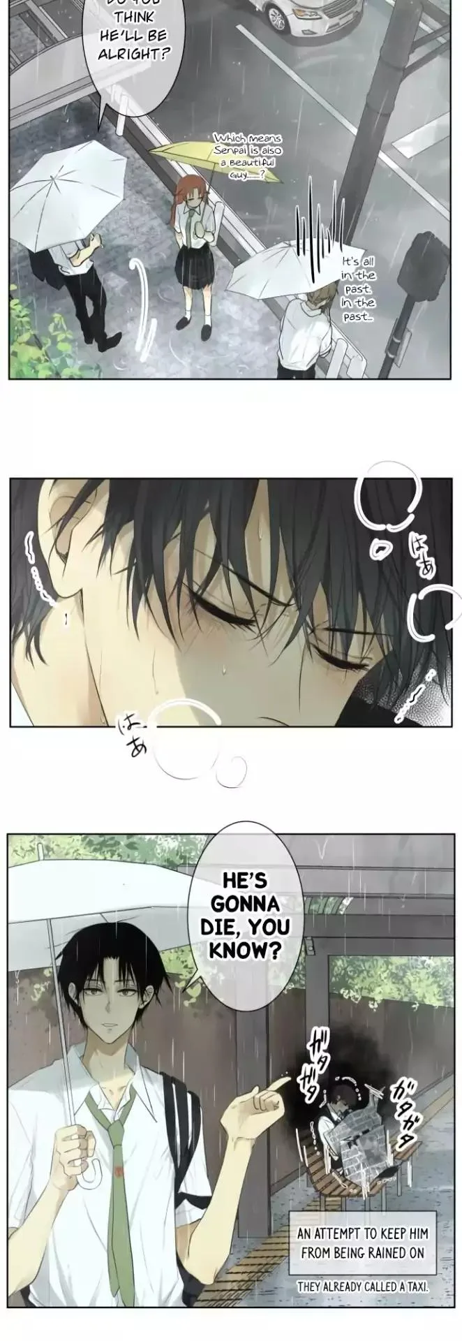 Kakao 79% Chapter 114 page 22