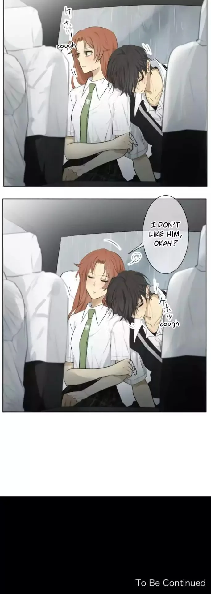 Kakao 79% Chapter 114 page 28