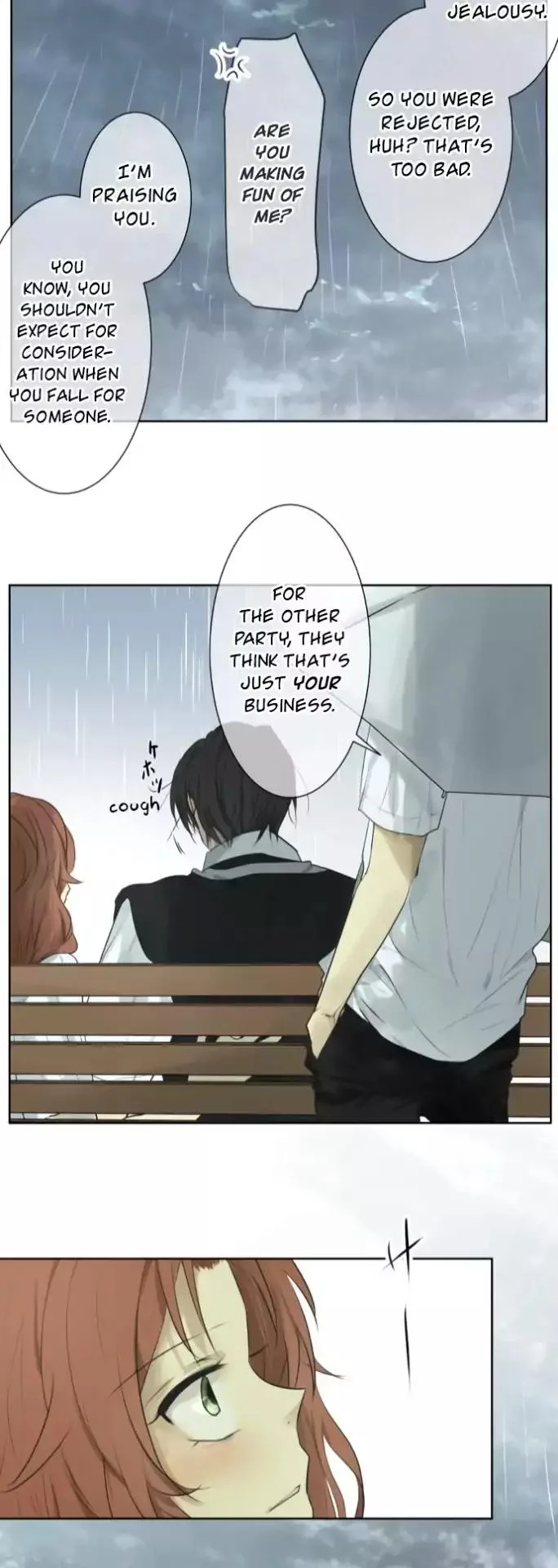 Kakao 79% Chapter 114 page 25