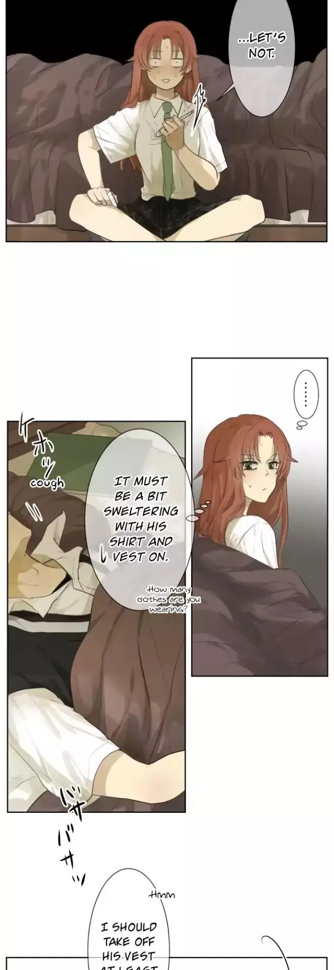 Kakao 79% Chapter 115 page 7