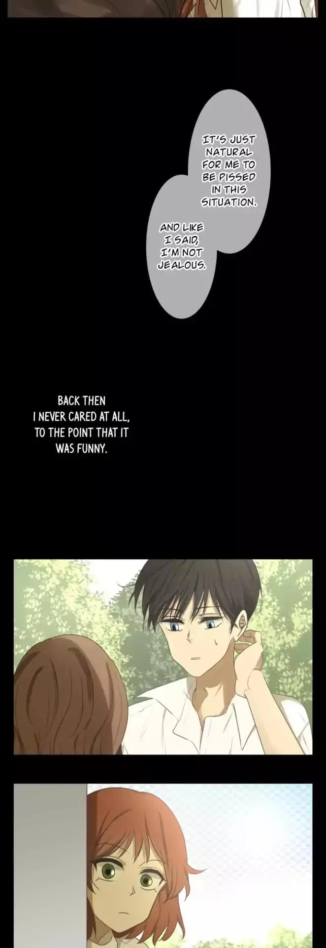 Kakao 79% Chapter 115 page 18