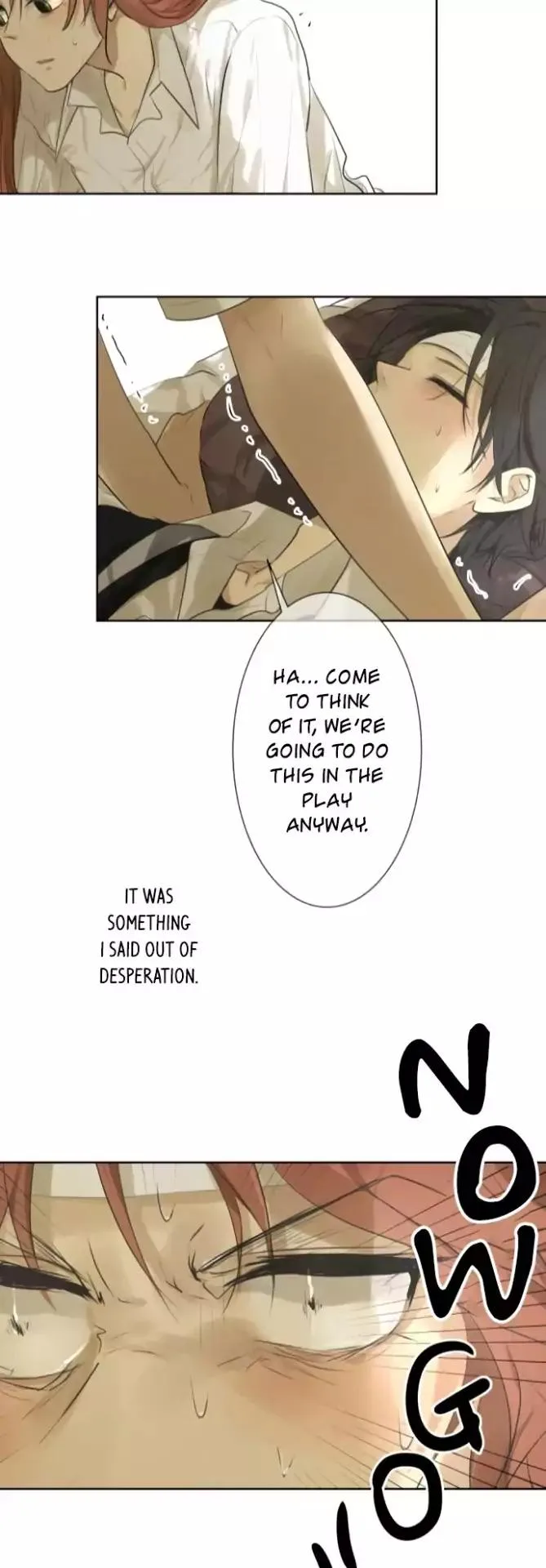 Kakao 79% Chapter 115 page 25