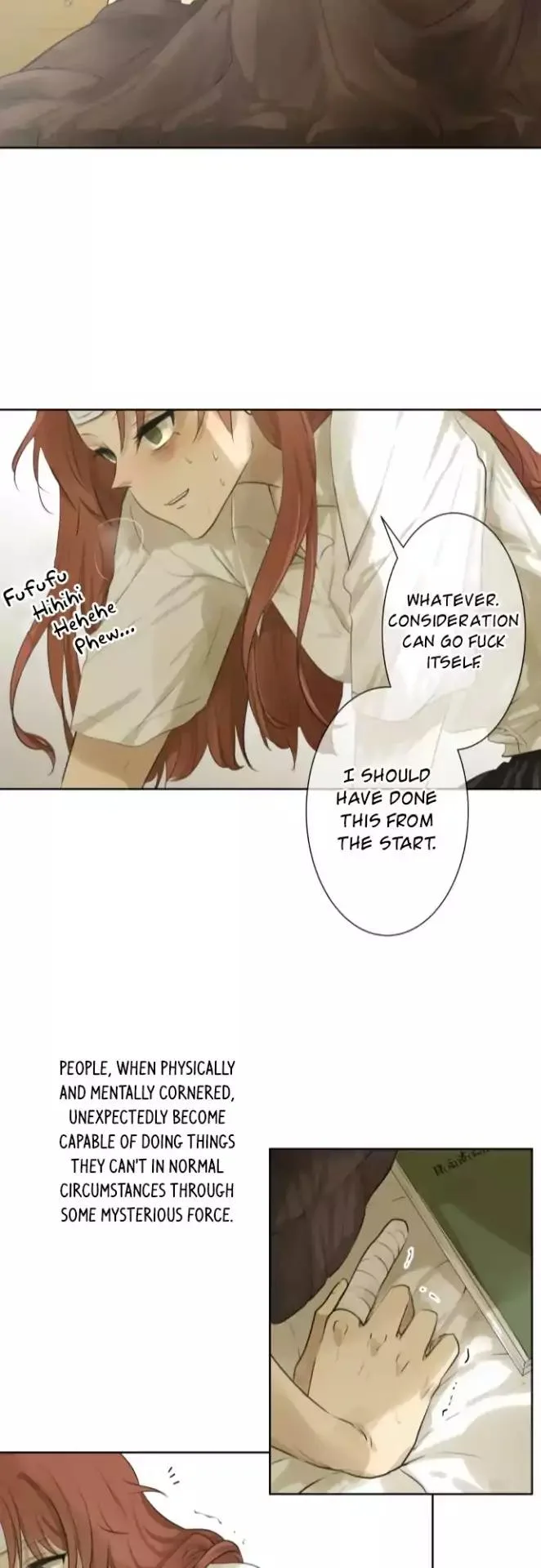Kakao 79% Chapter 115 page 24