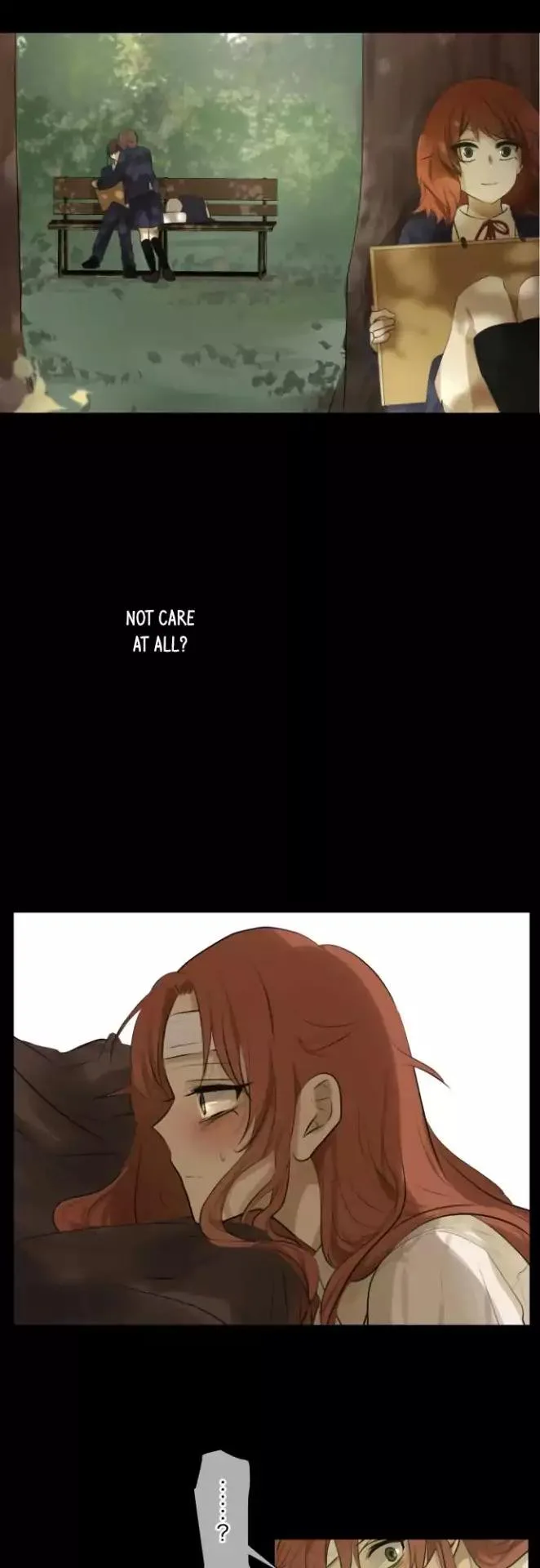 Kakao 79% Chapter 115 page 20