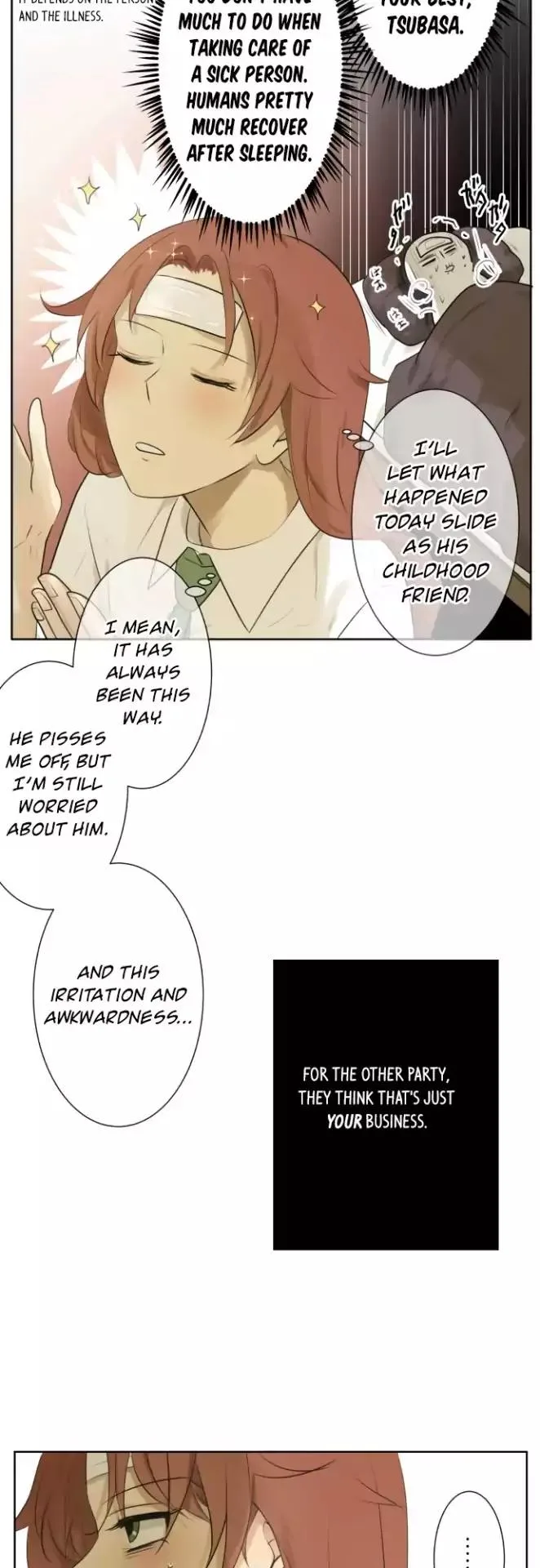 Kakao 79% Chapter 115 page 10