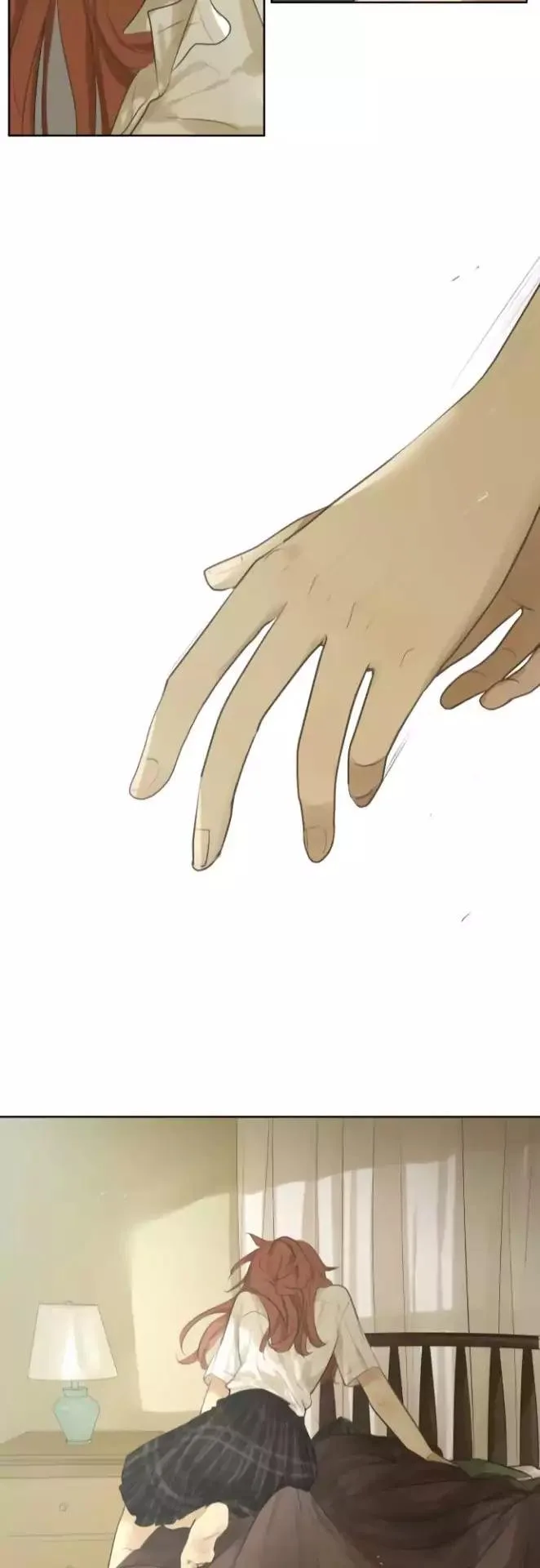 Kakao 79% Chapter 115 page 23