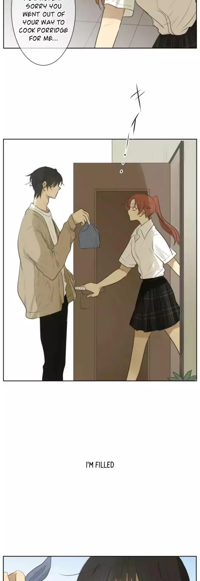 Kakao 79% Chapter 117 page 18