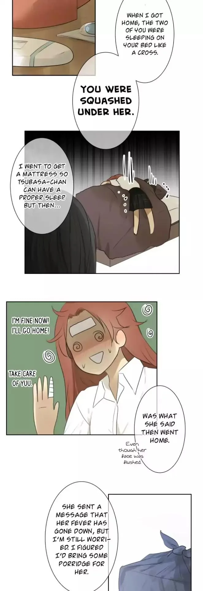 Kakao 79% Chapter 117 page 12