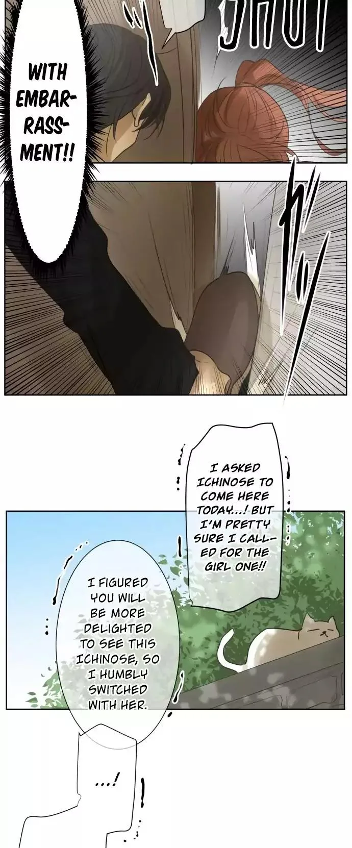 Kakao 79% Chapter 117 page 20